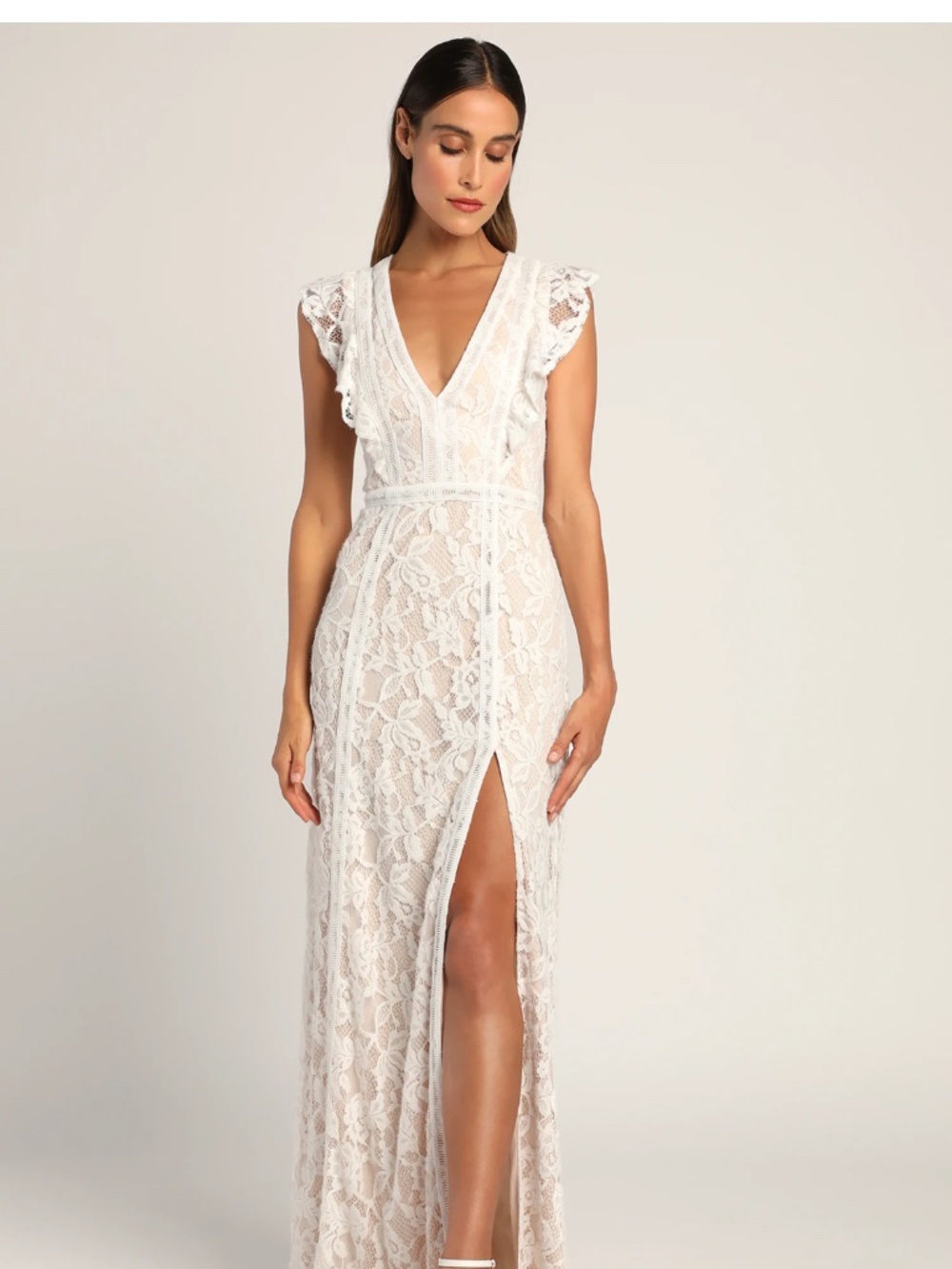 Lulus dress